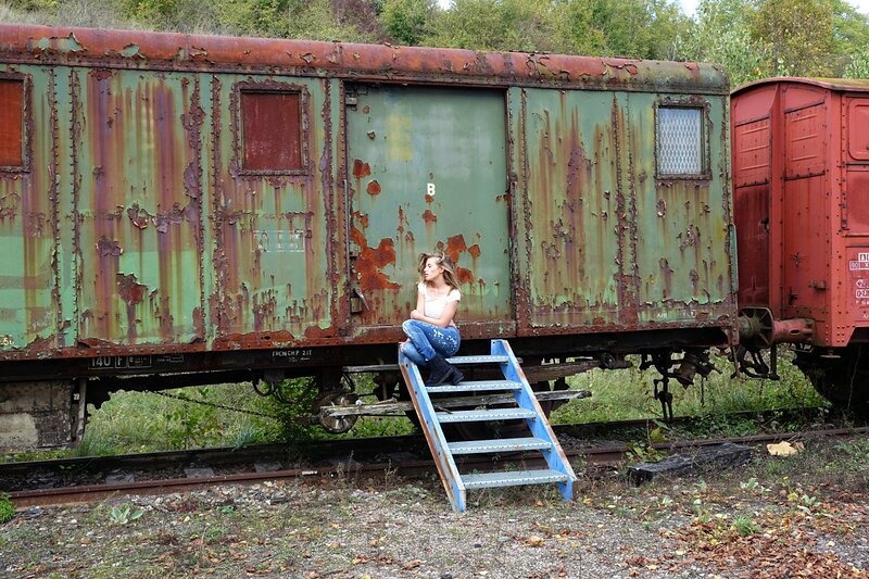 Анна, 32 года, 3 размер груди