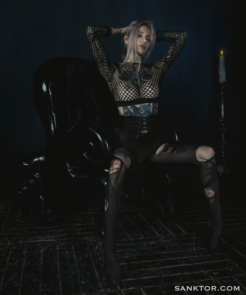 Инночка, 45 лет, 1 размер груди