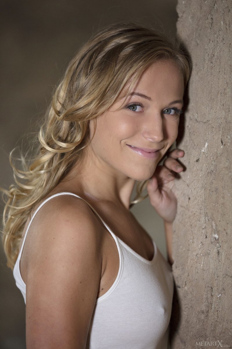 Алеся, 30 лет, 3 размер груди