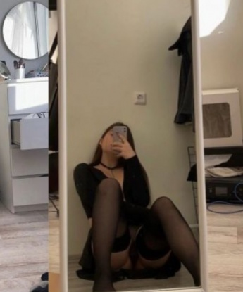 Ника, 23 года, 3 размер груди